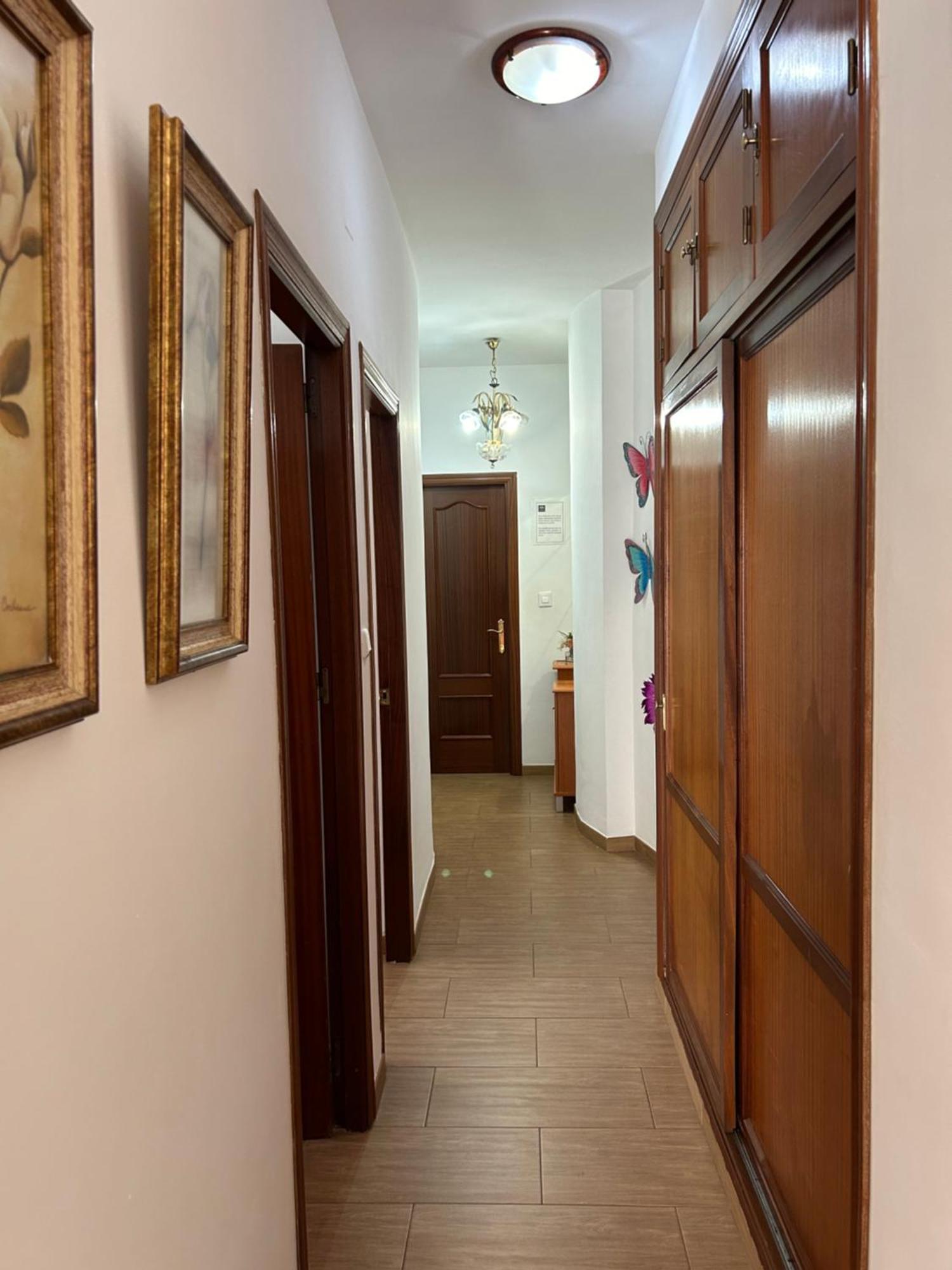 Bonito En Lagunillas Centro Appartement