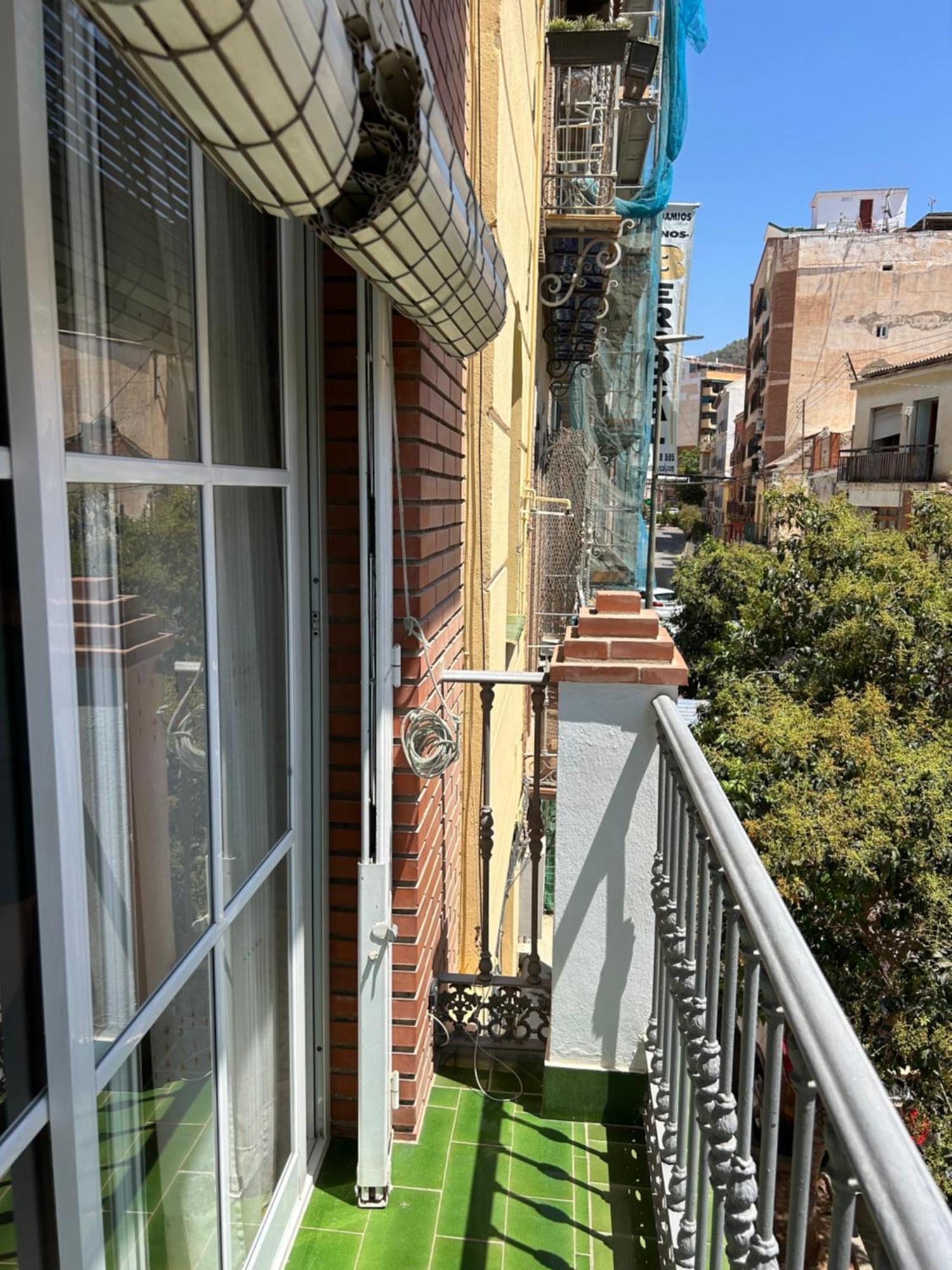 Bonito En Lagunillas Centro Appartement *