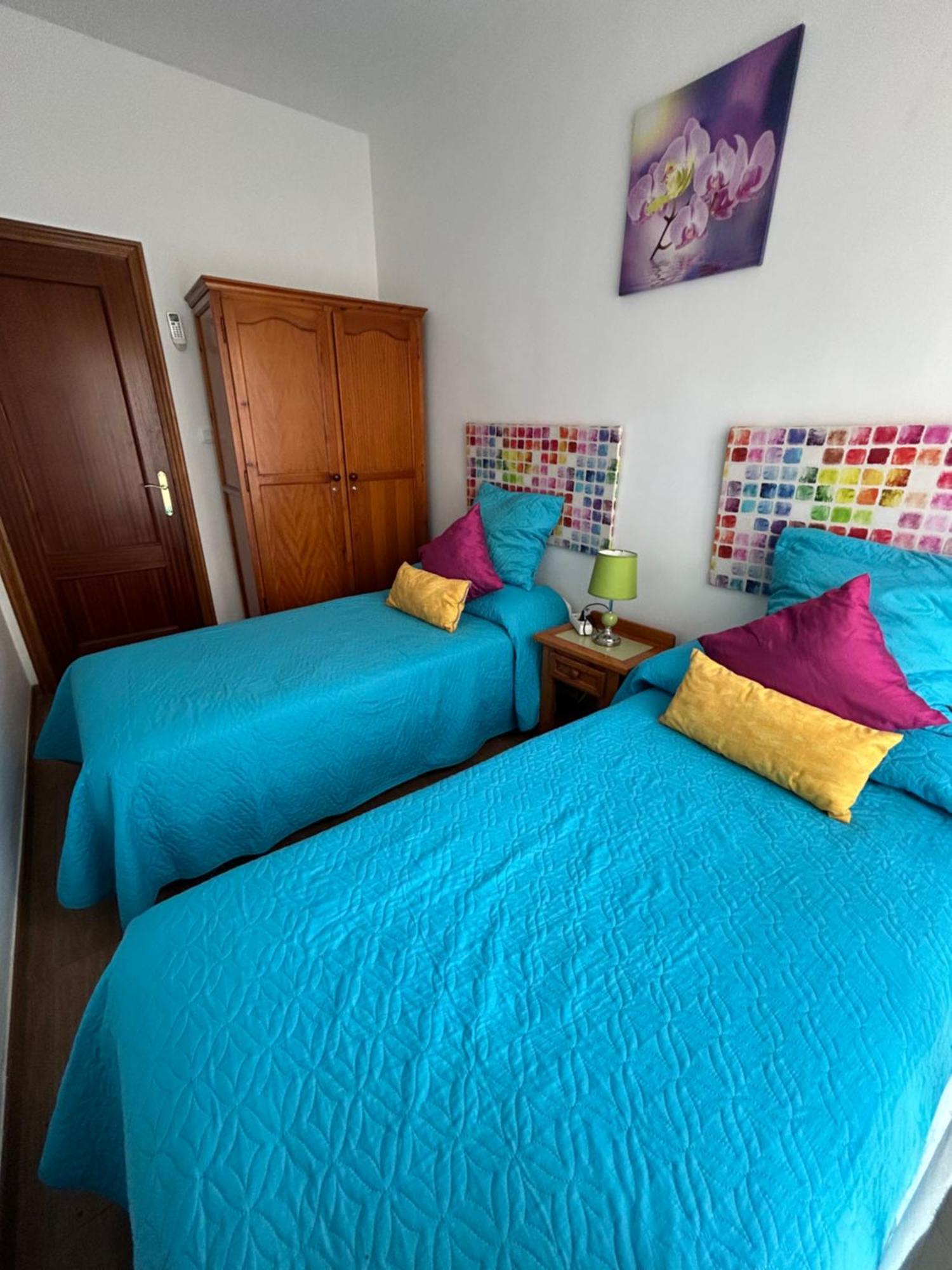Appartement Bonito En Lagunillas Centro *